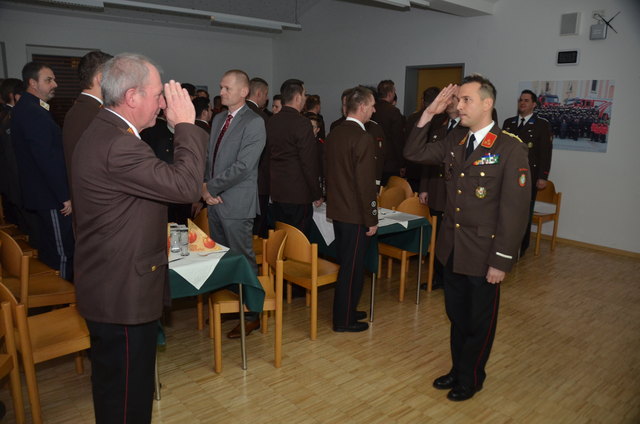 Pfarrer Gerhard Hörting Thema auf meinbezirk.at