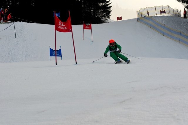 Foto: HP Widmann / WSV Kirchdorf