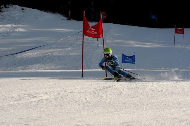 Foto: HP Widmann / WSV Kirchdorf