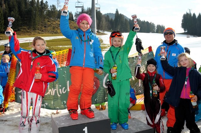 Foto: HP Widmann / WSV Kirchdorf
