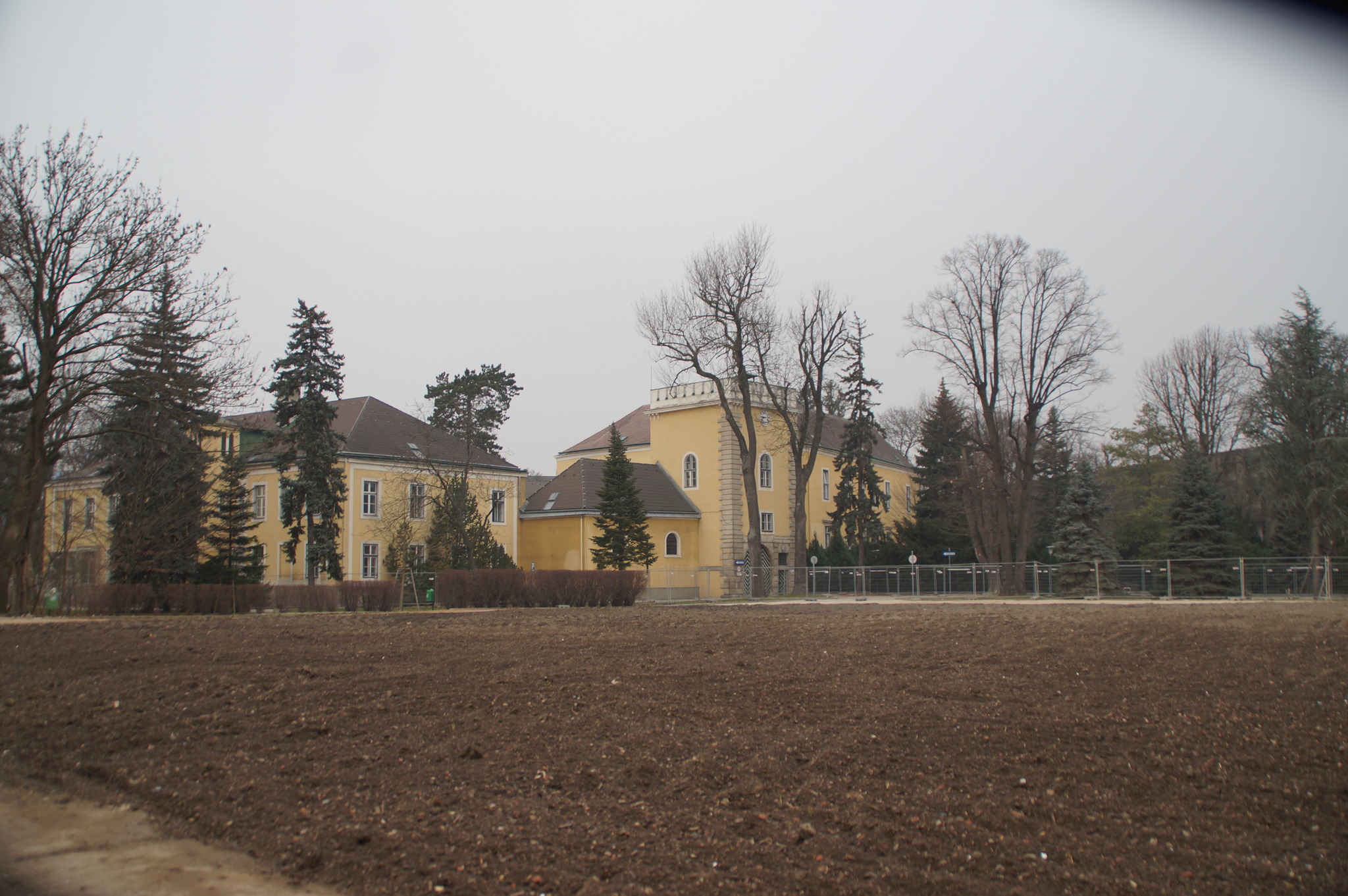 Schloss Liesing - Liesing