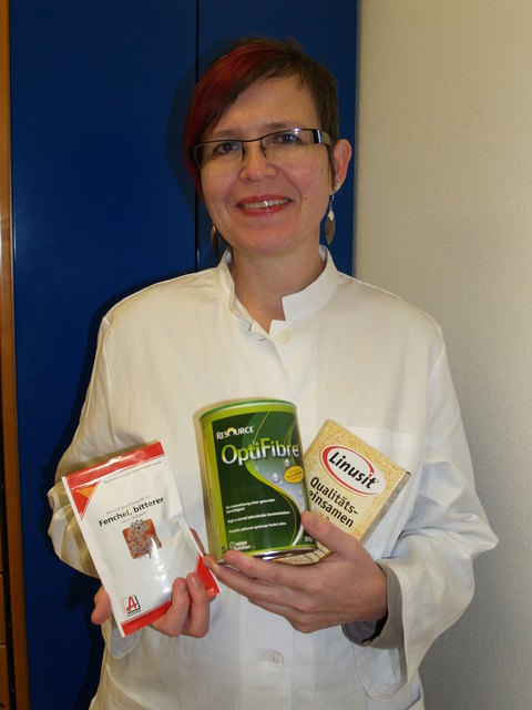 Ursula Hammel, Allgemeinmedizinerin in Schärding. | Foto: privat
