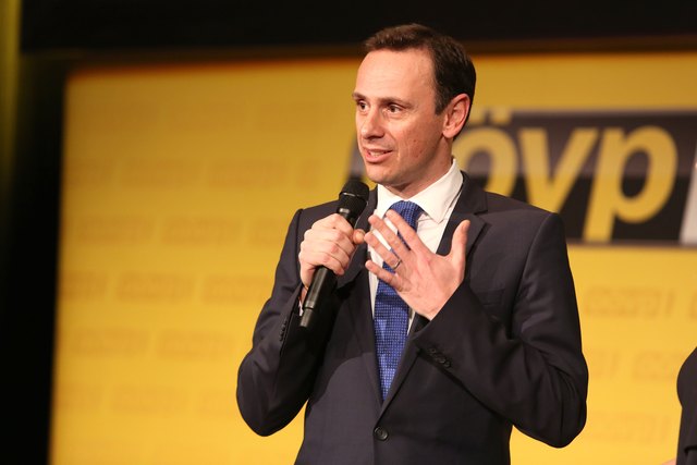 Jochen Danninger