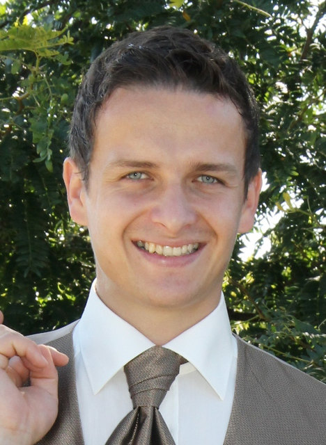 Der 29-jährige Gerald Brandt ist seit 2. Jänner neuer Amtsleiter der Gemeinde Pfaffing.