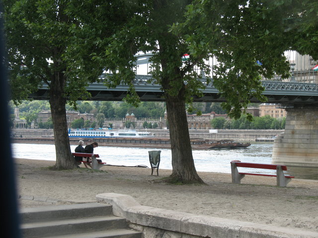 Donaupromenade