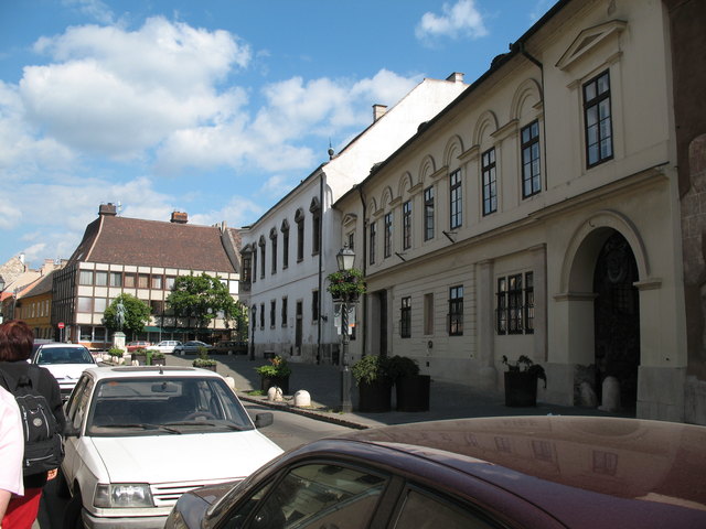 Stadtansicht