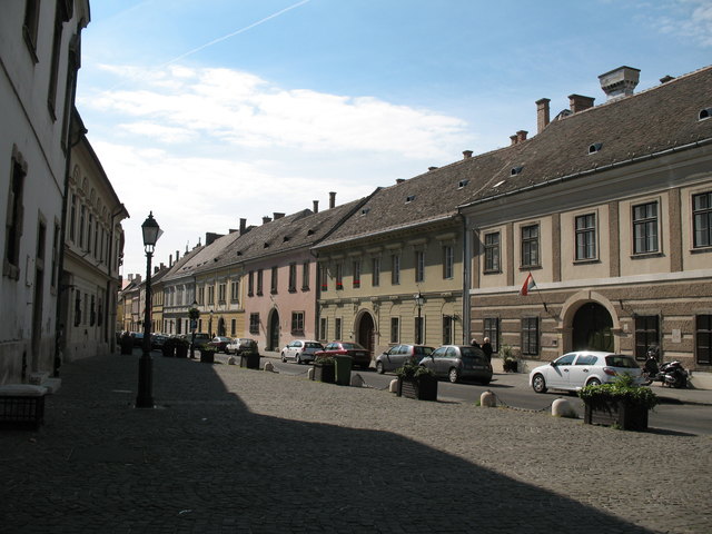 Stadtansicht