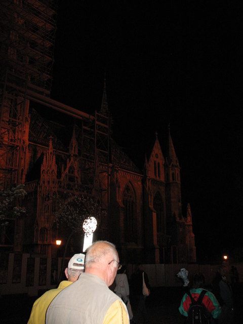 Matthiaskirche