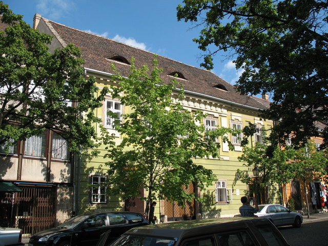 Stadtansicht