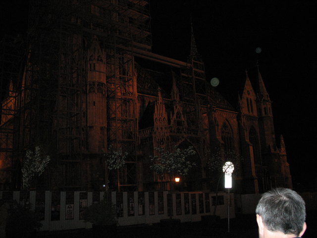 Matthiaskirche