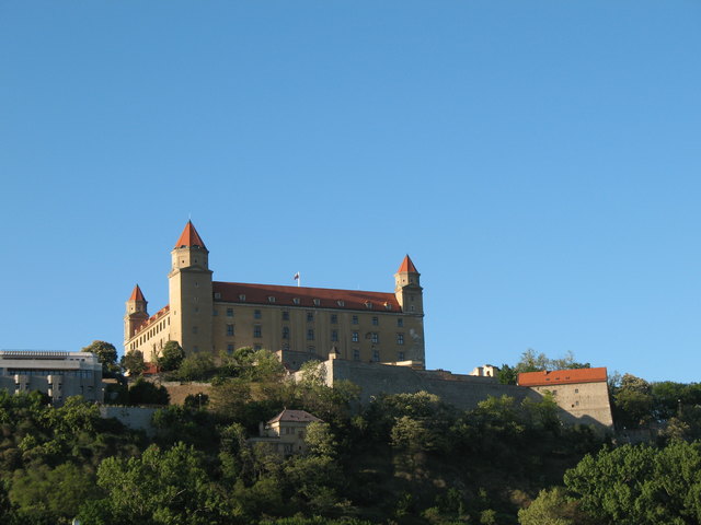 Die Burg