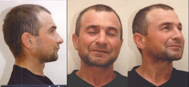 Hinweise zum Aufenthalt des flüchtigen Victor M. werden an das Landeskriminalamt Niederösterreich unter 059133/30/3333 erbeten. | Foto: LPD NÖ