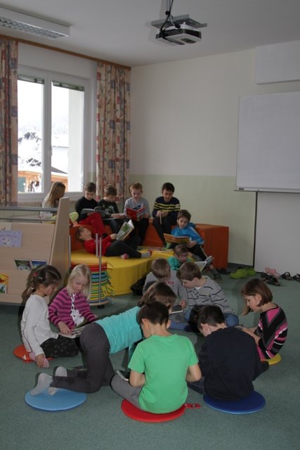 Foto: VS Wängle