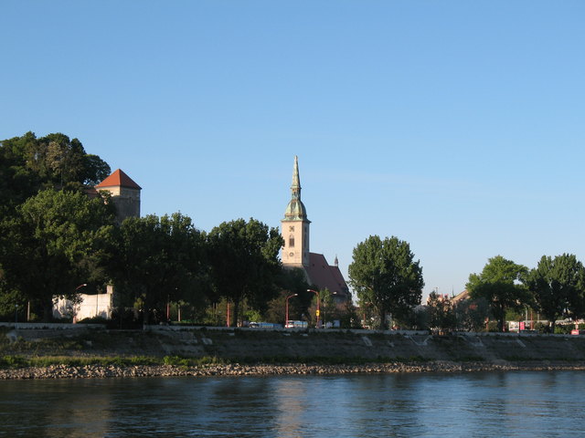 St. Martinsdom