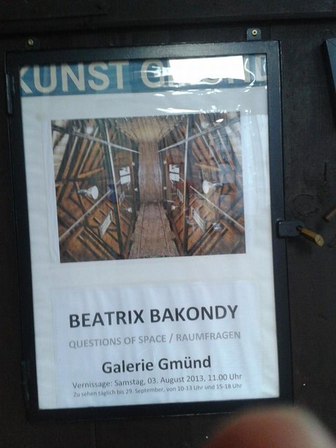 Gmünd   (Foto Franz Waditzer)