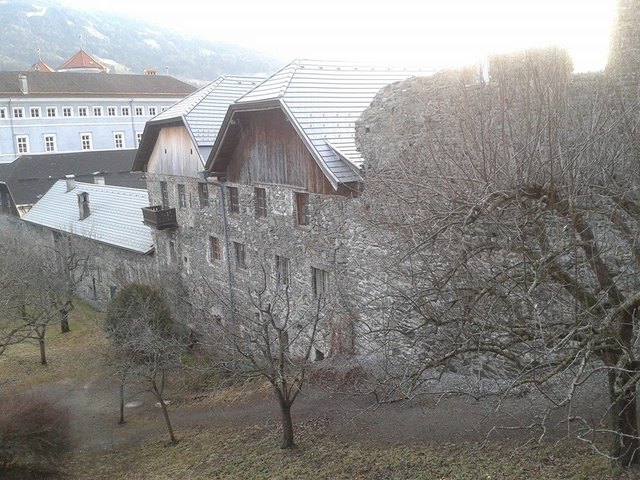 Gmünd   (Foto Franz Waditzer)