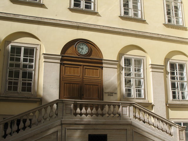 Hofburg