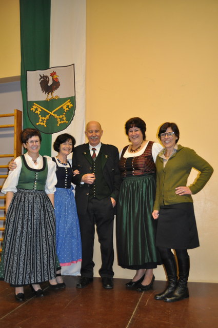 Foto: Maria Fauth