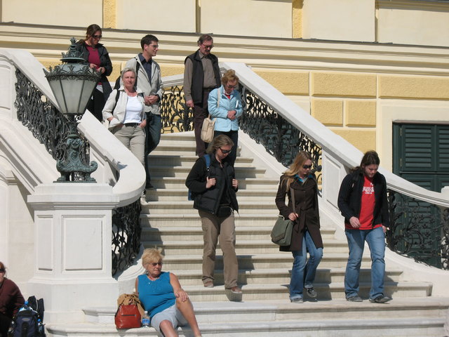 SCHLOSS SCHÖNBRUNN