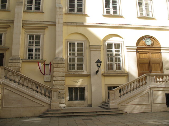 Hofburg