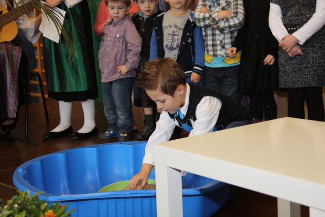 Foto: Elisabeth Korbe