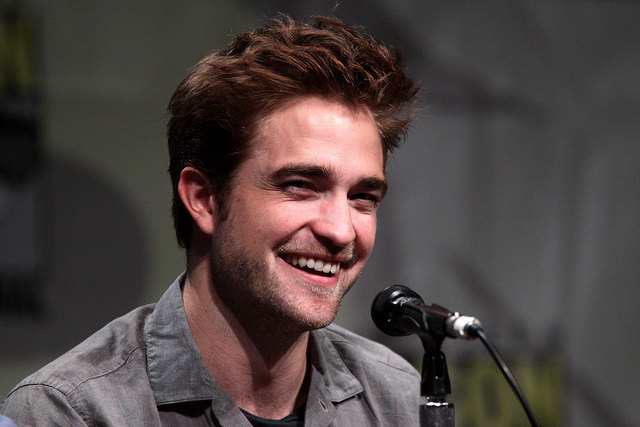 Robert Pattinson | Foto: gage/skidmore/flickr/cc by 2.0