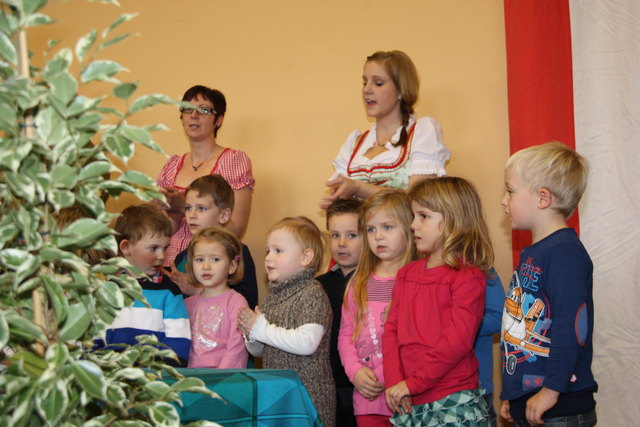 Foto: Elisabeth Korbe
