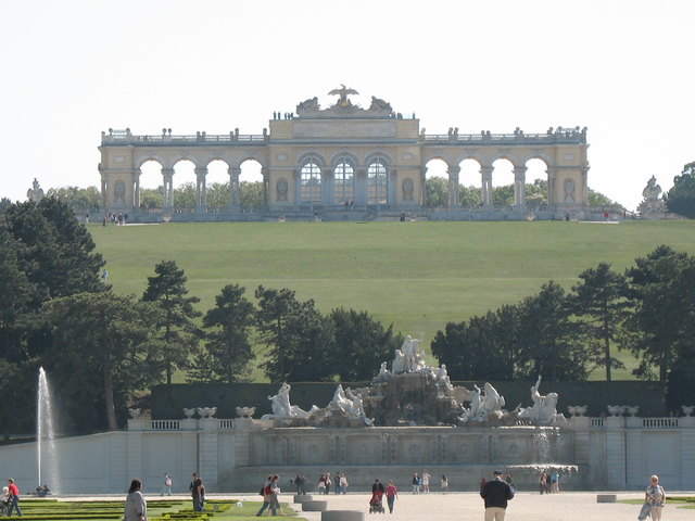 GLORIETTE