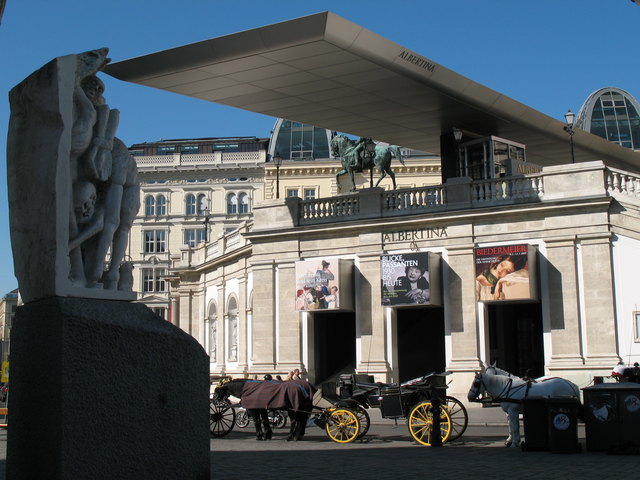 ALBERTINA