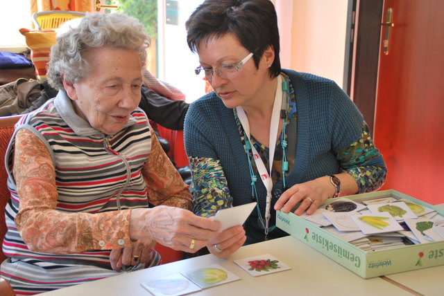 Foto: M.A.S Alzheimerhilfe