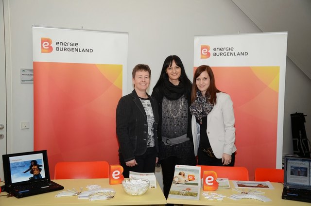 Aussteller: Energie Burgenland (c) IV