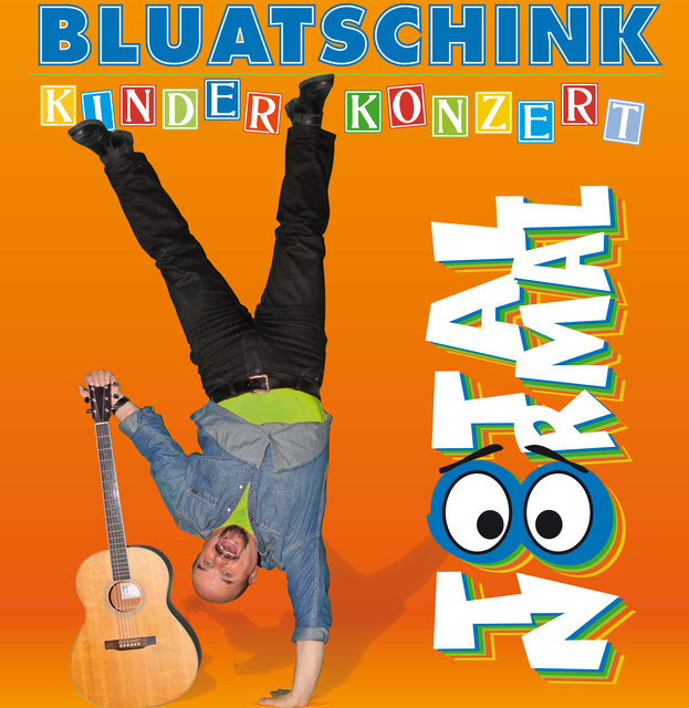 Foto: Bluatschink