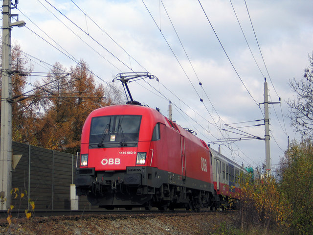 Foto: ÖBB/Martin Radner