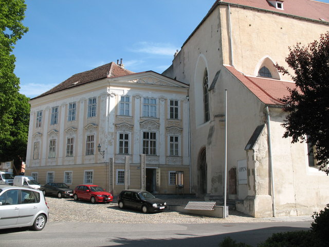 Museum