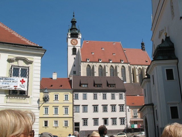 Piaristenkirche