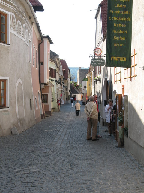 Stadtansichten
