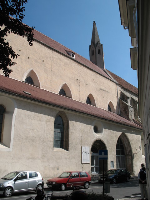 Dominikanerkirche