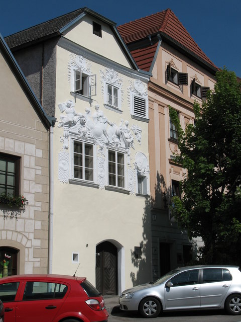 Stadtansichten