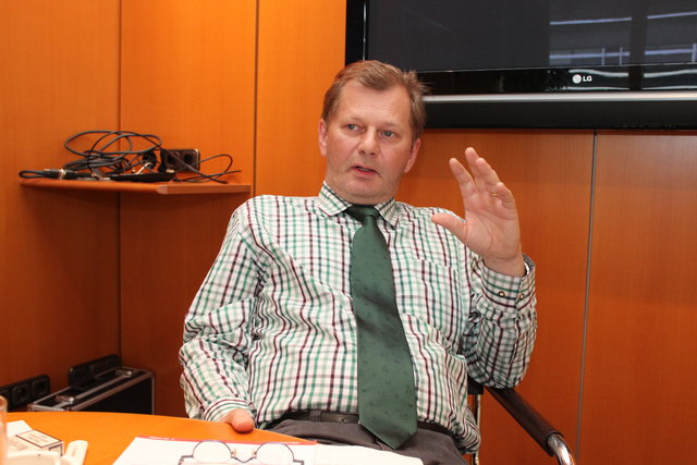 Harald Wolfslehner