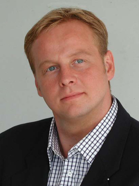 Alexander Trauner - Bariton