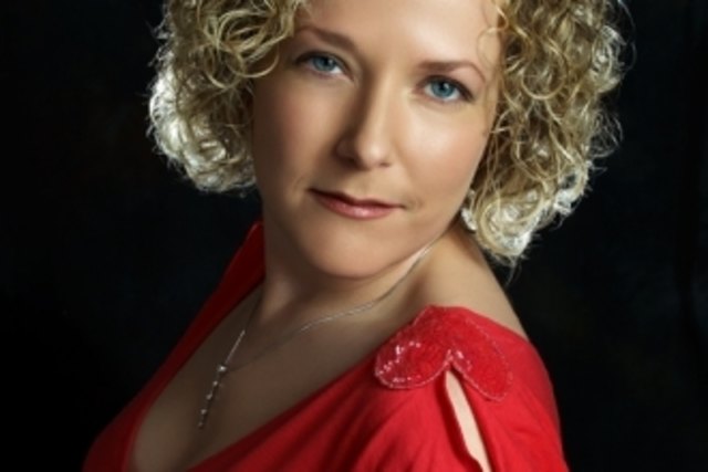 Anna Baxter