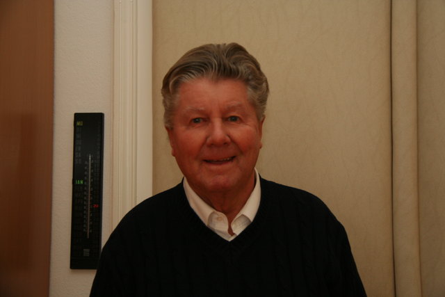 Remigius Glinig