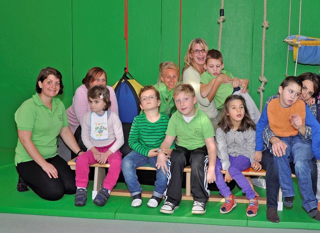 Foto: Schritt für Schritt