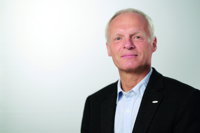 Hannes Schierl | Foto: Sabtours