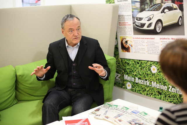 "Für Wirte beträgt das Bußgeld beim ersten Mal 2.000 Euro und im Wiederholungsfall bis zu 10.000 Euro. Was fast niemand weiß: Auch Raucher werden gestraft und zahlen beim ersten Mal 100 Euro, im Wiederholungsfall 1.000 Euro." | Foto: Andres Edler