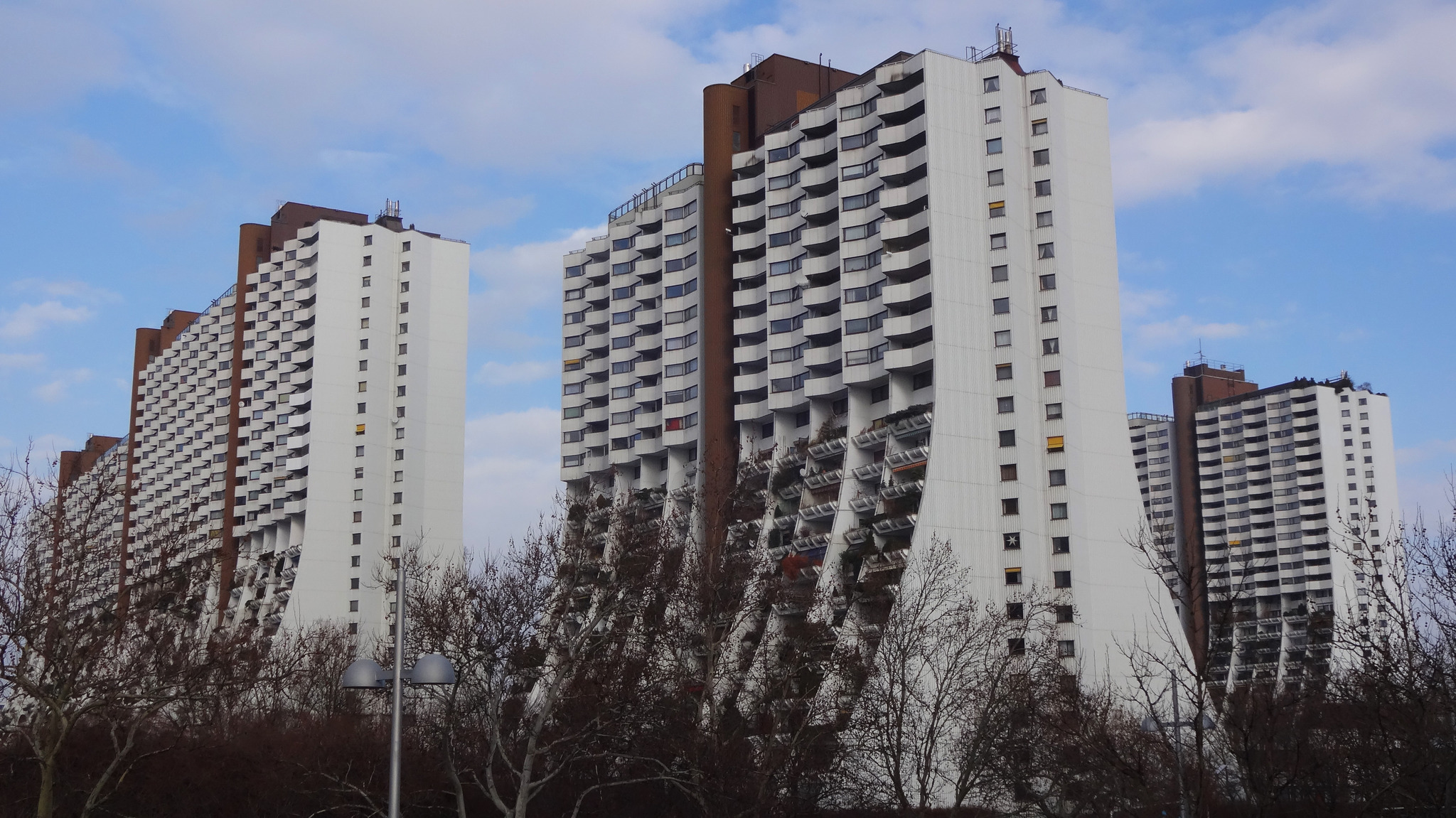 Wohnpark AltErlaa (4) Donaustadt