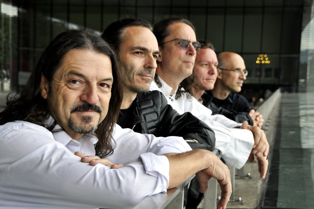 Die Country Swingers: Am 7. Februar 2014 um 20 Uhr im Anton Bruckner Centrum Ansfelden. | Foto: www.countryswingers.com