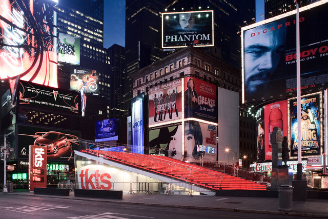 Egal wohin Sie gehen, Eckelt Glas ist bereits da. In der 90-jährigen Firmengeschichte wurden Projekt-Highlights rund um den Globus in mehr als 20 unterschiedliche Länder geliefert. | Foto: Ari Burling