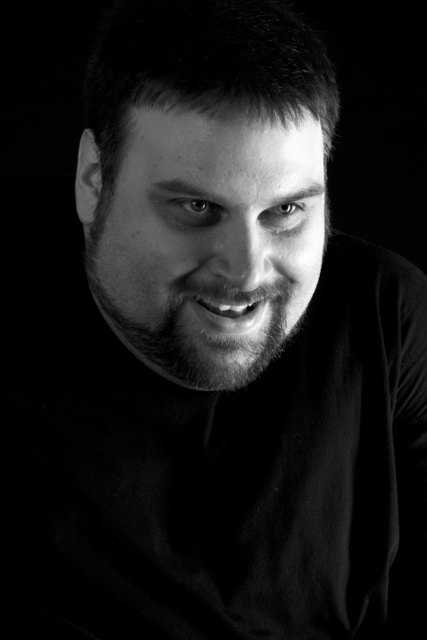 Das Programm„Schizophren“ soll schildern, was in Manfred Rieglers Kopf so vorgeht. | Foto: Privat