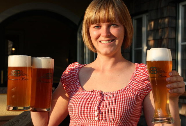 Foto: Bramsau Bräu